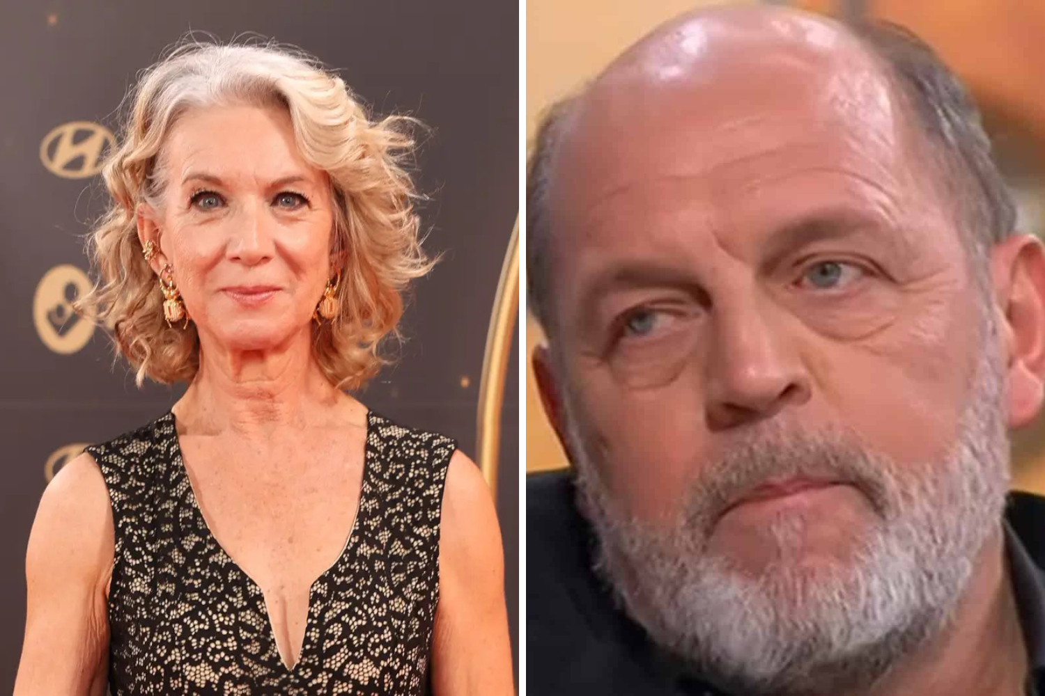 Dois nomes fortes da ficção portuguesa reencontram-se na TVI