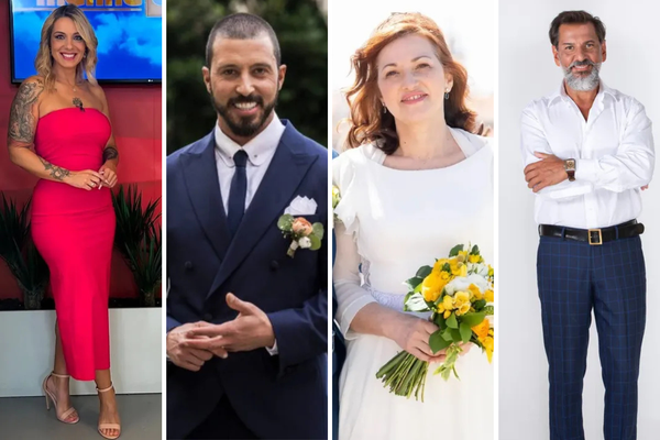 “Casados à Segunda Vista”: ex-concorrentes regressam para nova experiência social na SIC