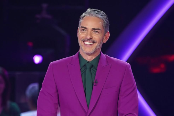 Cláudio Ramos carrega o 'Big Brother' às costas, mas está a quebrar