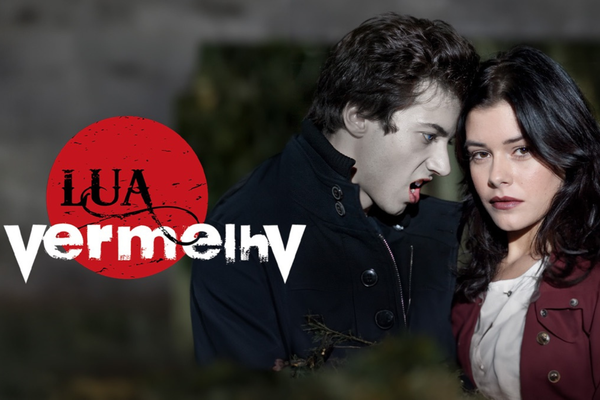SIC faz regressar 'Lua Vermelha' 15 anos depois!
