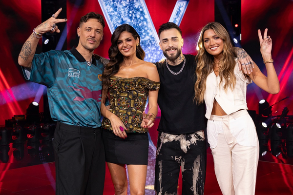‘The Voice Kids’: Como funcionam as batalhas entre concorrentes?