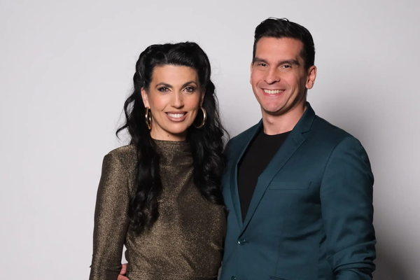 "Casados à Primeira Vista": Carla e Nelson chegam no fim, mas conquistam logo o público